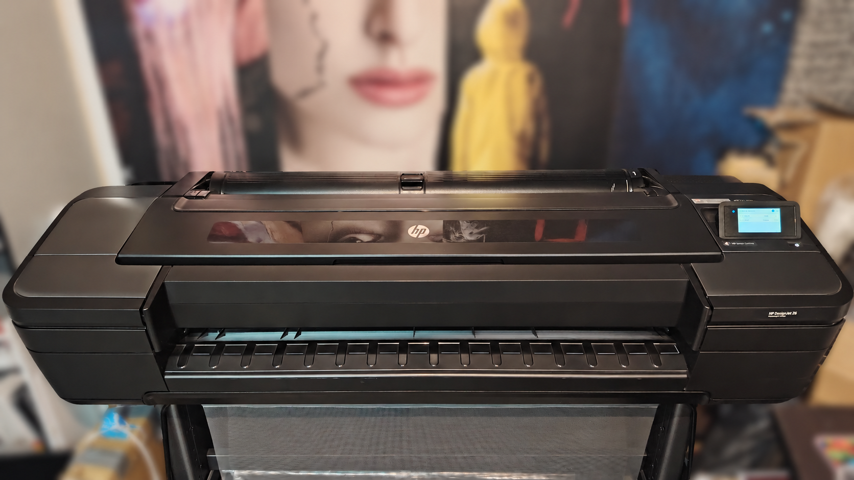 Z6 de 44" PS
